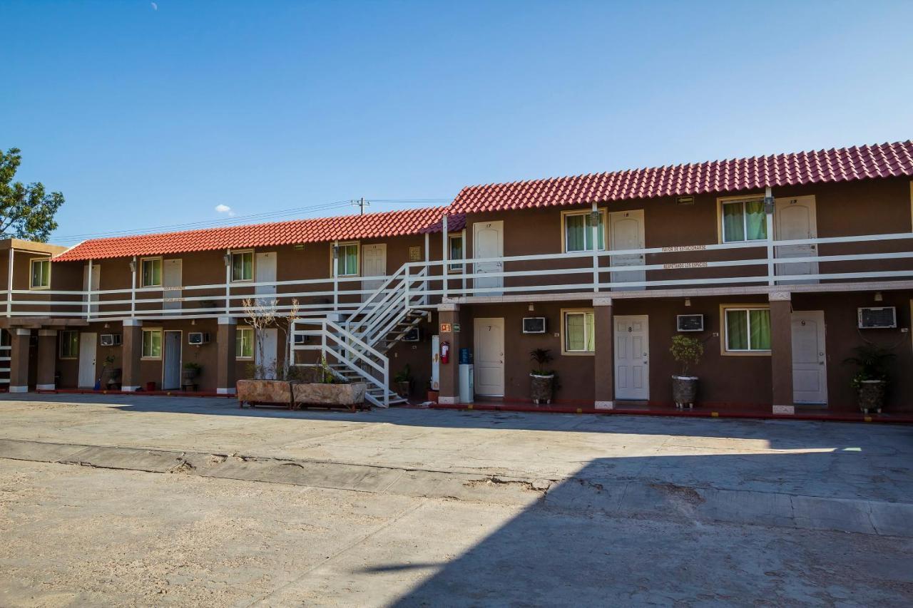 Oyo Hotel San Gilberto Hermosillo Dış mekan fotoğraf