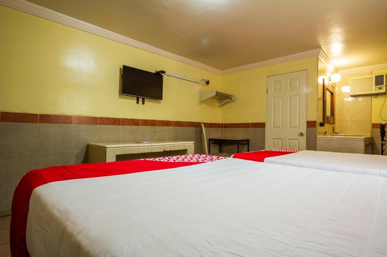 Oyo Hotel San Gilberto Hermosillo Dış mekan fotoğraf