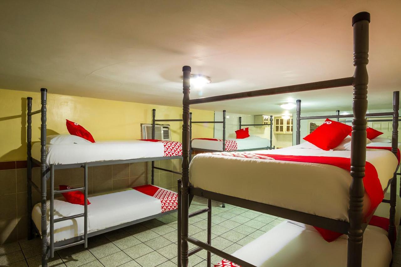 Oyo Hotel San Gilberto Hermosillo Dış mekan fotoğraf