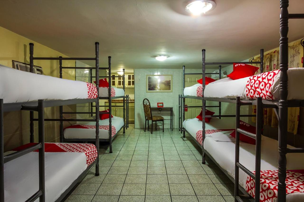 Oyo Hotel San Gilberto Hermosillo Dış mekan fotoğraf